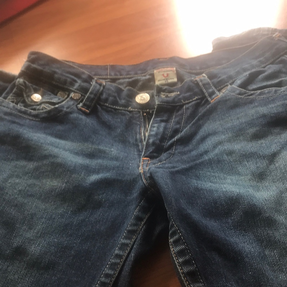 Authentic true religion Jeans